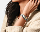 Smart Band 10 在中国的售价约为 37.5 美元。图：健身追踪器。(图片来源：小米）