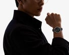 Watch S4 41 毫米手表在欧盟的起价为 159.99 欧元。图：该智能手表的宣传图片。(图片来源：小米）