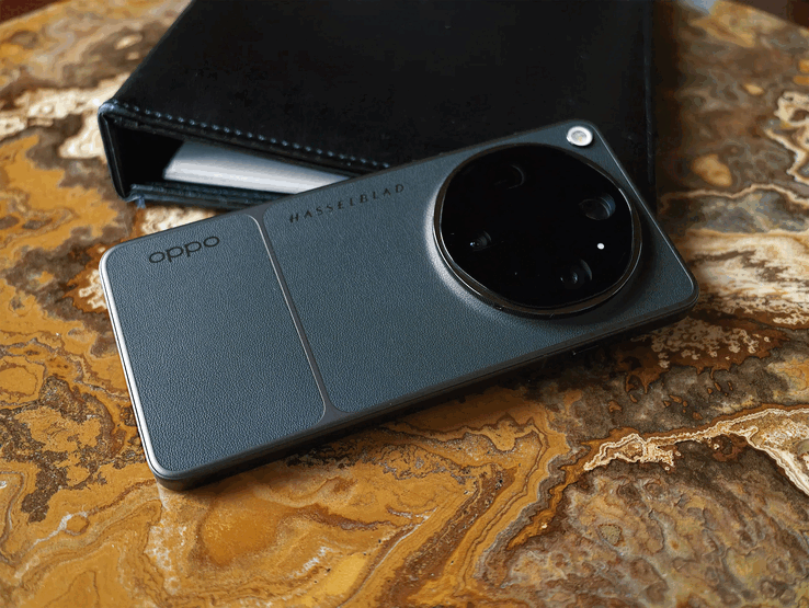 尽管有 10 倍变焦摄像头,但 Oppo Find X9 Ultra 可能不会长期成为 Oppo 最令人印象深刻的拍照手机。