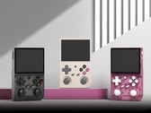 Anbernic RG 35 运行着该公司首选的 Linux 分支。