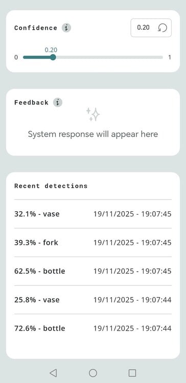 不过,这种检测的可靠性并不高(图片来源:Notebookcheck)