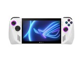 SteamOS 在华硕 ROG Ally 上的运行效果令人惊喜（图片来源：华硕）