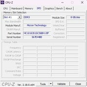 CPU-Z