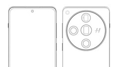 不是 Find X7 Ultra(?)(来源:SparrowsNews)