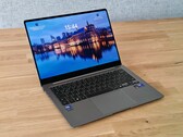 三星Galaxy Book5 Pro 14（图片来源：Notebookcheck）