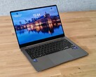 三星Galaxy Book5 Pro 14(图片来源:Notebookcheck)
