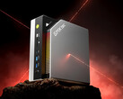 EVO-X2 预装最高 128 GB 内存和 2 TB 存储器。(图片来源：GMKtec）