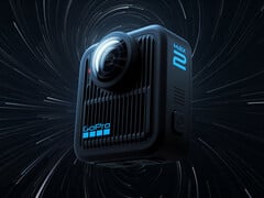 Max 2 是 GoPro 对大疆 Osmo 360 和 Insta360 X5 的回应。(图片来源：GoPro）