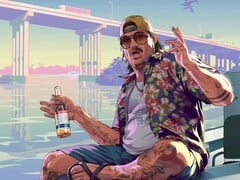 卡尔-汉普顿（Cal Hampton），《GTA 6》中的角色之一（图片来源：Rockstar