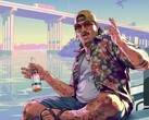 卡尔-汉普顿（Cal Hampton），《GTA 6》中的角色之一（图片来源：Rockstar