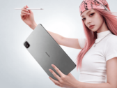 预告图中展示了配备触控笔的Honor MagicPad 4