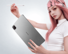 预告图中展示了配备触控笔的Honor MagicPad 4