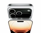 Apple传闻 iPhone 17 Pro 将配备全新的长焦相机，焦距更短（图片来源：Asher Dipprey）