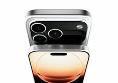 Apple传闻 iPhone 17 Pro 将配备全新的长焦相机，焦距更短（图片来源：Asher Dipprey）