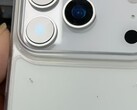 iPhone 17 Pro。(图片来源：Majin Bu）