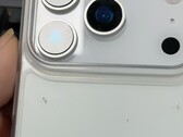 iPhone 17 Pro。(图片来源：Majin Bu）