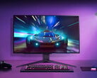 LG UltraGear OLED 27GX704A 将在全球发布。(图片来源：LG）