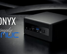 SimplyNUC Onyx 可配置 Raptor Lake-H 系列处理器。(图片来源：SimplyNUC）