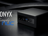 SimplyNUC Onyx 可配置 Raptor Lake-H 系列处理器。(图片来源：SimplyNUC）