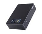 新款 MeLE Quieter HD 迷你电脑采用无风扇设计,搭载四核英特尔 N150 处理器。