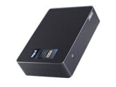 新款 MeLE Quieter HD 迷你电脑采用无风扇设计，搭载四核英特尔 N150 处理器。