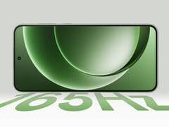 OnePlus 15R 将配备 165 Hz AMOLED 显示屏。(图片来源：OnePlus）