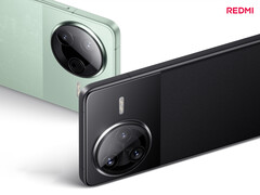 K80 Pro。(图片来源：Redmi）