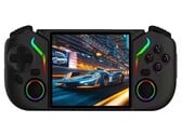 X95 Pro 是一款全新的游戏掌上电脑。