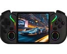 X95 Pro 是一款全新的游戏掌上电脑。
