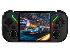 X95 Pro 是一款全新的游戏掌上电脑。