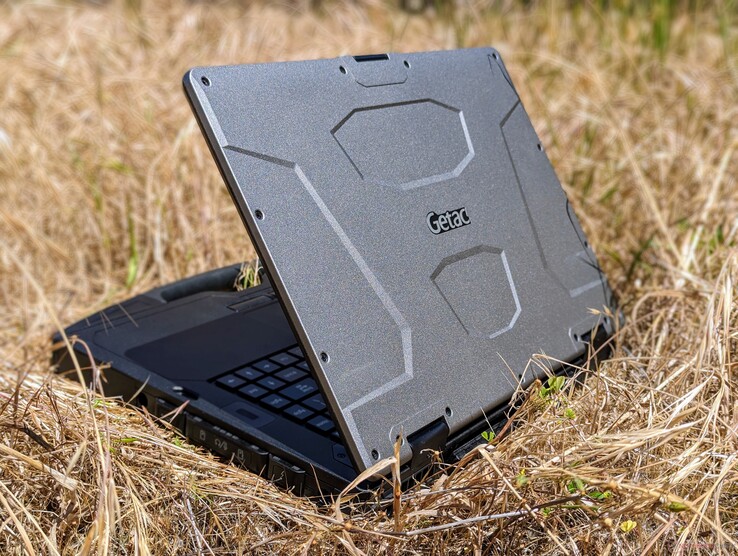 Getac S410 Gen 5