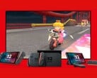 任天堂Switch 2可能会推出一款在底座模式下支持可变刷新率(VRR)的版本。