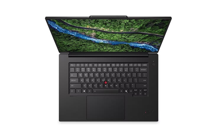 ThinkPad T1g 第 9 代的起始重量为 1.8 公斤。