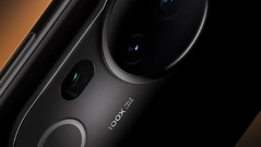 T4 Ultra。(图片来源：vivo）