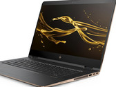 惠普 Spectre x360 15-bl002xx 变形本简短评测