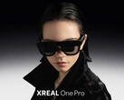 Xreal 推出配备虚拟 171 英寸显示屏、32:9 超宽模式和 Bose 音效的 One Pro AR 眼镜。(图片来源：Xreal）