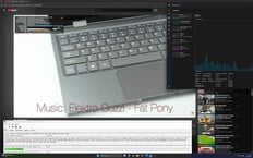 YouTube 测试