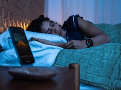 Amazfit 正在向全球智能手表用户推出 Balance OTA 8.1 更新。(图片来源:Amazfit)