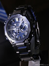 卡西欧 G-Shock MTG-B2000YBD-2A。(图片来源：Mynavi News）