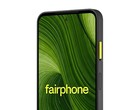 罕见的组合尽管 Fairphone 6 的设计和内部结构明显更现代，但其更小巧的机身可能会更便宜。(图片来源：Winfuture）