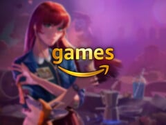 最终赠品价值约为 22 美元。 图：《像素咖啡馆》编辑过的封面照片。(图片来源：Prime Gaming）