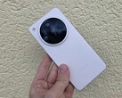 Find X8 Ultra。(图片来源：Notebookcheck）