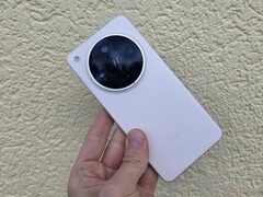 Find X8 Ultra。(图片来源：Notebookcheck）