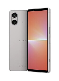 回顾：索尼 Xperia 5 V。测试设备由索尼德国公司提供。