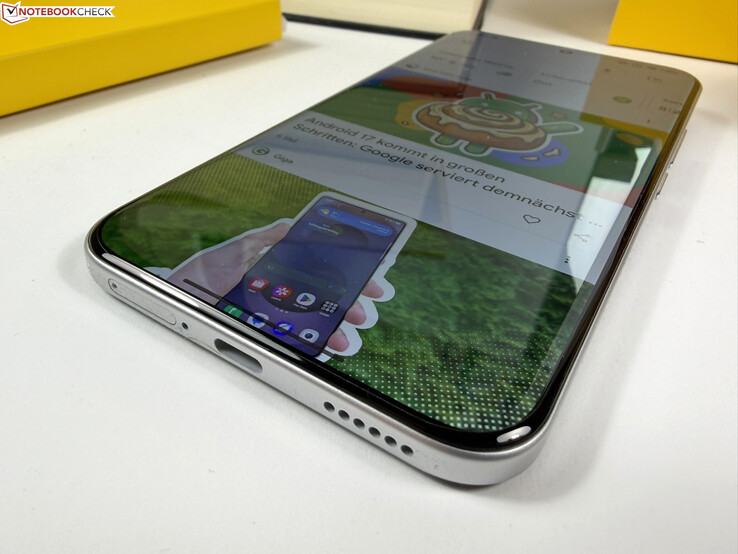 小米 Poco M8 Pro 5G