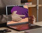 Framework Laptop 13 Pro 配备定制触控显示屏。
