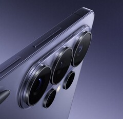 Galaxy S26 Ultra 只能配备高通公司的骁龙 8 精英 5 代Galaxy 。