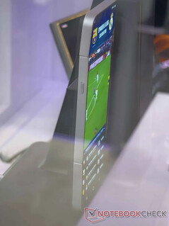 (图片来源：Notebookcheck）