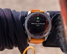 Garmin 的 Fenix 8 智能手表正在接收 v22.24 测试版
