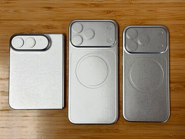 iPhone Ultra/Fold 和 iPhone 18 Pro 